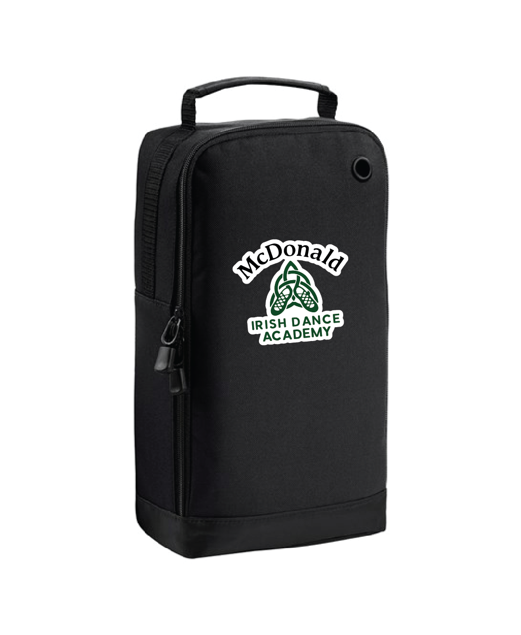 McDonald Athleisure Sports Shoe/Accessory bag BG540