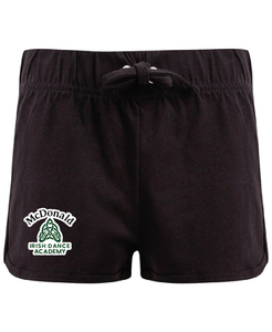 Kids McDonald Retro Shorts SM069