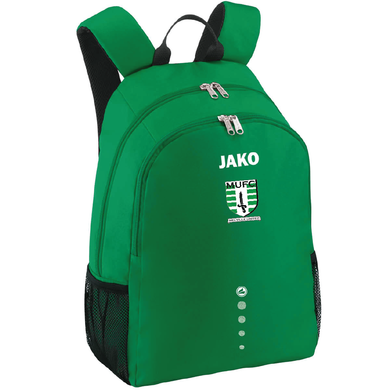 Adult JAKO Melville United Backpack Classico MEU1850
