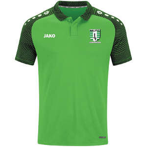 Kids JAKO Melville United Polo Performance MEU6322K
