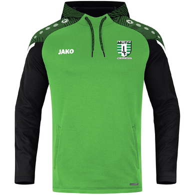 Kids JAKO Melville United Hooded sweater Performance MEU6722K