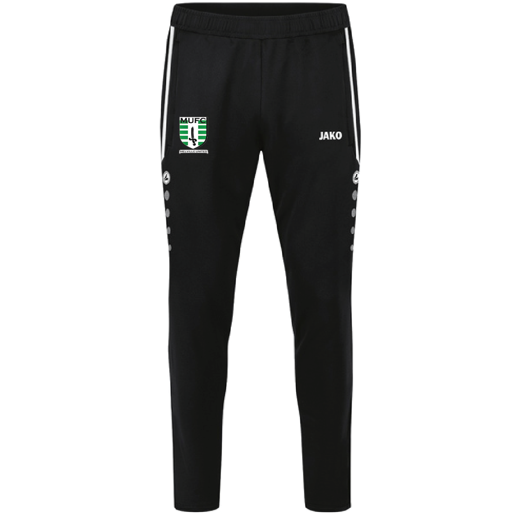 Adult JAKO Melville United Training trousers Allround MEU8489