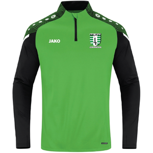 Kids JAKO Melville United Zip top Performance MEU8622K