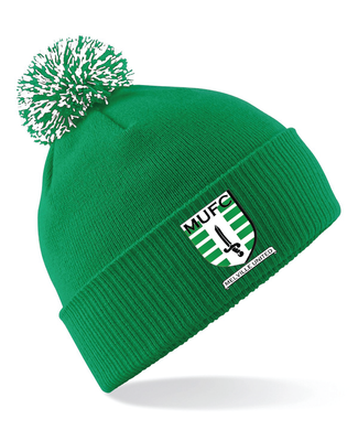 Melville United Beanie BC450