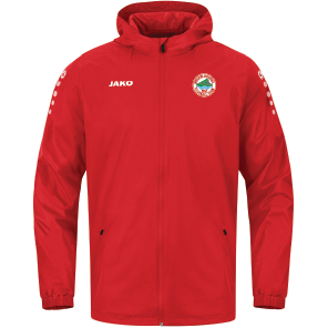 Kids JAKO Melvin Rovers FC Rain Jacket Team 2.0 ME7402K