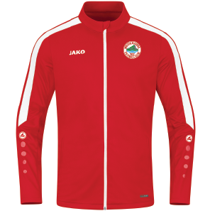 Adult JAKO Melvin Rovers FC Polyester jacket Power ME9323