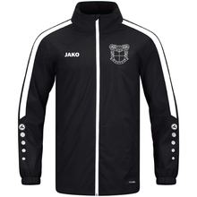 Load image into Gallery viewer, Adult JAKO MEPHAM SOCCER Rain Jacket Power MS7423
