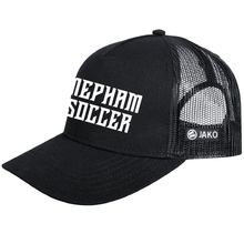 Load image into Gallery viewer, JAKO MEPHAM SOCCER Cap Club MS1280