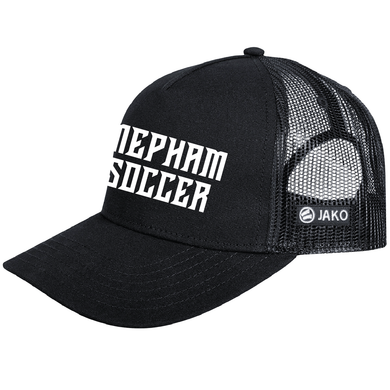 JAKO MEPHAM SOCCER Cap Club MS1280