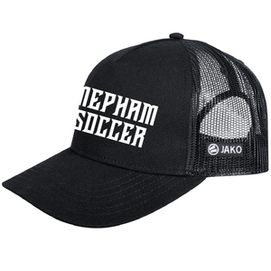 JAKO MEPHAM SOCCER Cap Club MS1280