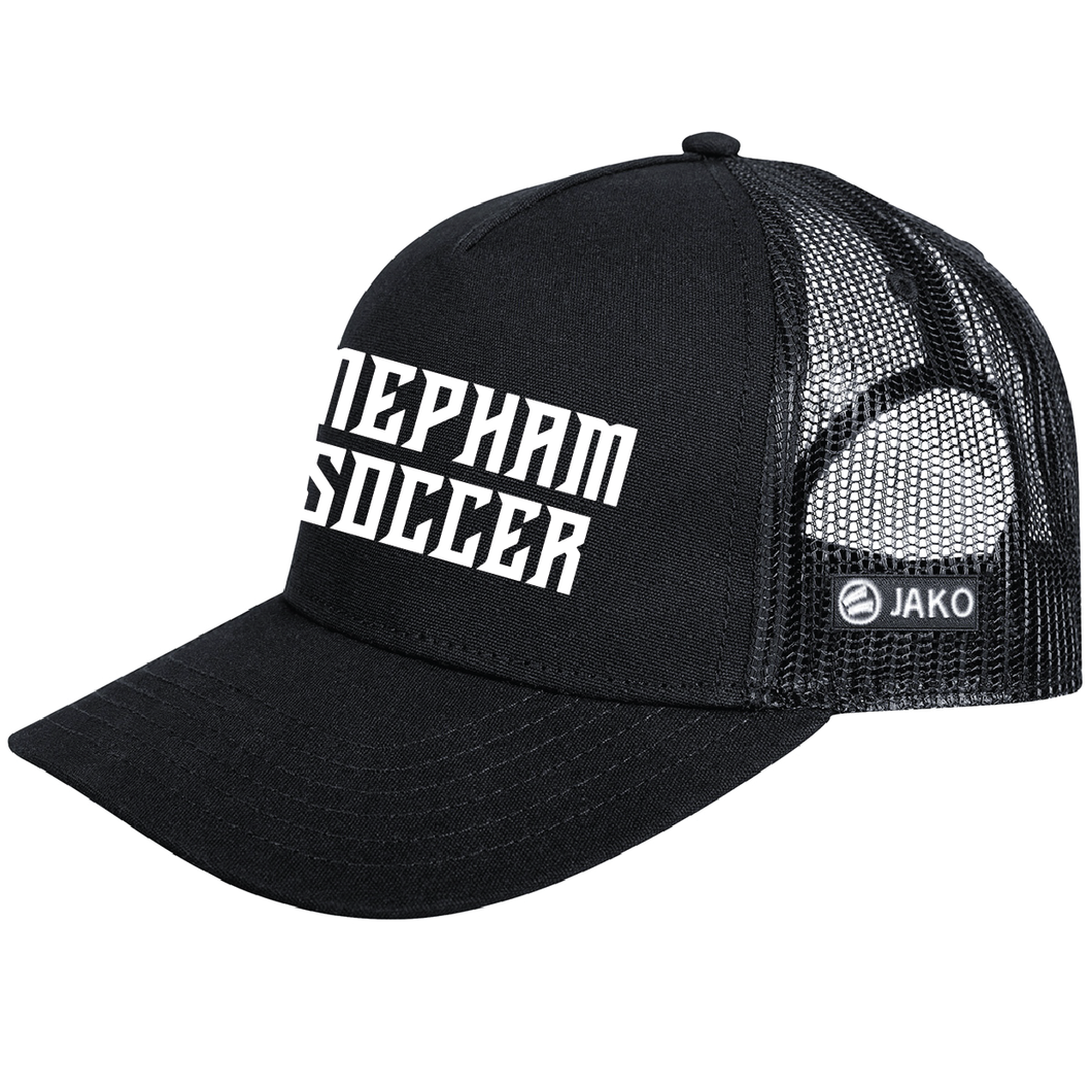JAKO MEPHAM SOCCER Cap Club MS1280