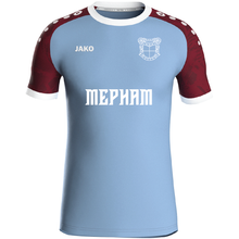 Load image into Gallery viewer, Adult JAKO MEPHAM SOCCER Jersey Iconic S/S MS4224