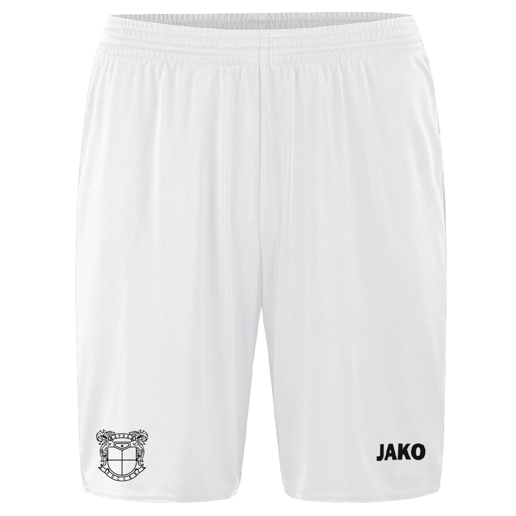 Adult JAKO MEPHAM SOCCER Shorts Manchester 2.0 MS4400