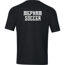 Load image into Gallery viewer, Adult JAKO MEPHAM SOCCER T-Shirt Base MS6165