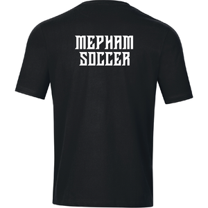 Adult JAKO MEPHAM SOCCER T-Shirt Base MS6165