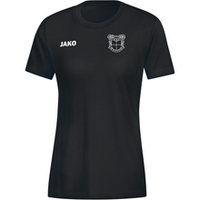 Load image into Gallery viewer, Womens JAKO MEPHAM SOCCER T-Shirt Base MS6165D