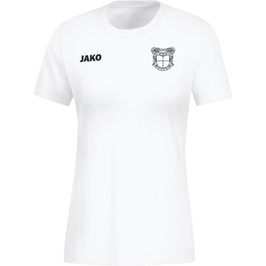 Womens JAKO MEPHAM SOCCER T-Shirt Base MS6165D