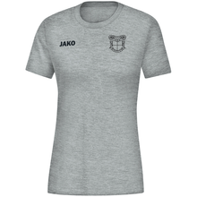 Load image into Gallery viewer, Womens JAKO MEPHAM SOCCER T-Shirt Base MS6165D