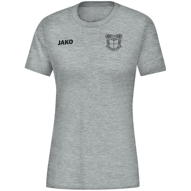 Womens JAKO MEPHAM SOCCER T-Shirt Base MS6165D