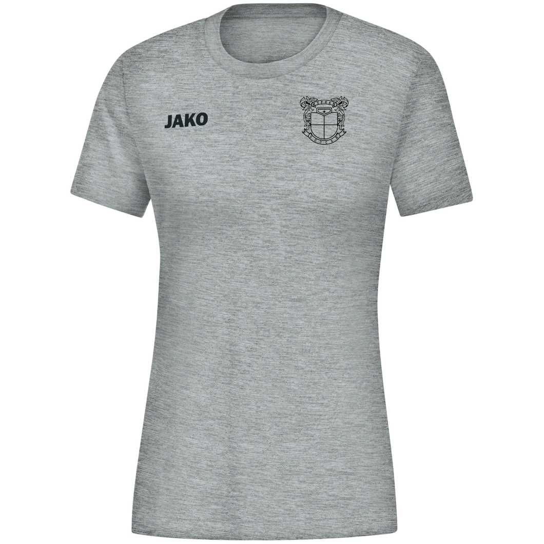 Womens JAKO MEPHAM SOCCER T-Shirt Base MS6165D