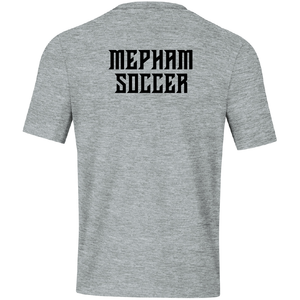 Adult JAKO MEPHAM SOCCER T-Shirt Base MS6165