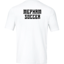 Load image into Gallery viewer, Adult JAKO MEPHAM SOCCER T-Shirt Base MS6165