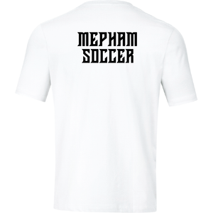Adult JAKO MEPHAM SOCCER T-Shirt Base MS6165