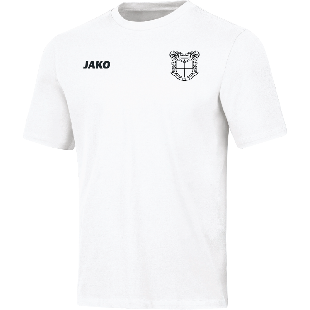 Adult JAKO MEPHAM SOCCER T-Shirt Base MS6165