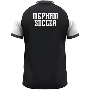 Adult JAKO MEPHAM SOCCER T-Shirt Dynamic MS6170