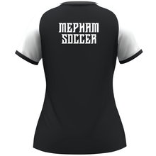 Load image into Gallery viewer, Womens JAKO MEPHAM SOCCER T-Shirt Dynamic MS6170D
