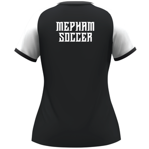 Womens JAKO MEPHAM SOCCER T-Shirt Dynamic MS6170D