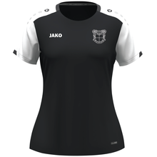 Load image into Gallery viewer, Womens JAKO MEPHAM SOCCER T-Shirt Dynamic MS6170D