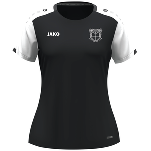 Womens JAKO MEPHAM SOCCER T-Shirt Dynamic MS6170D