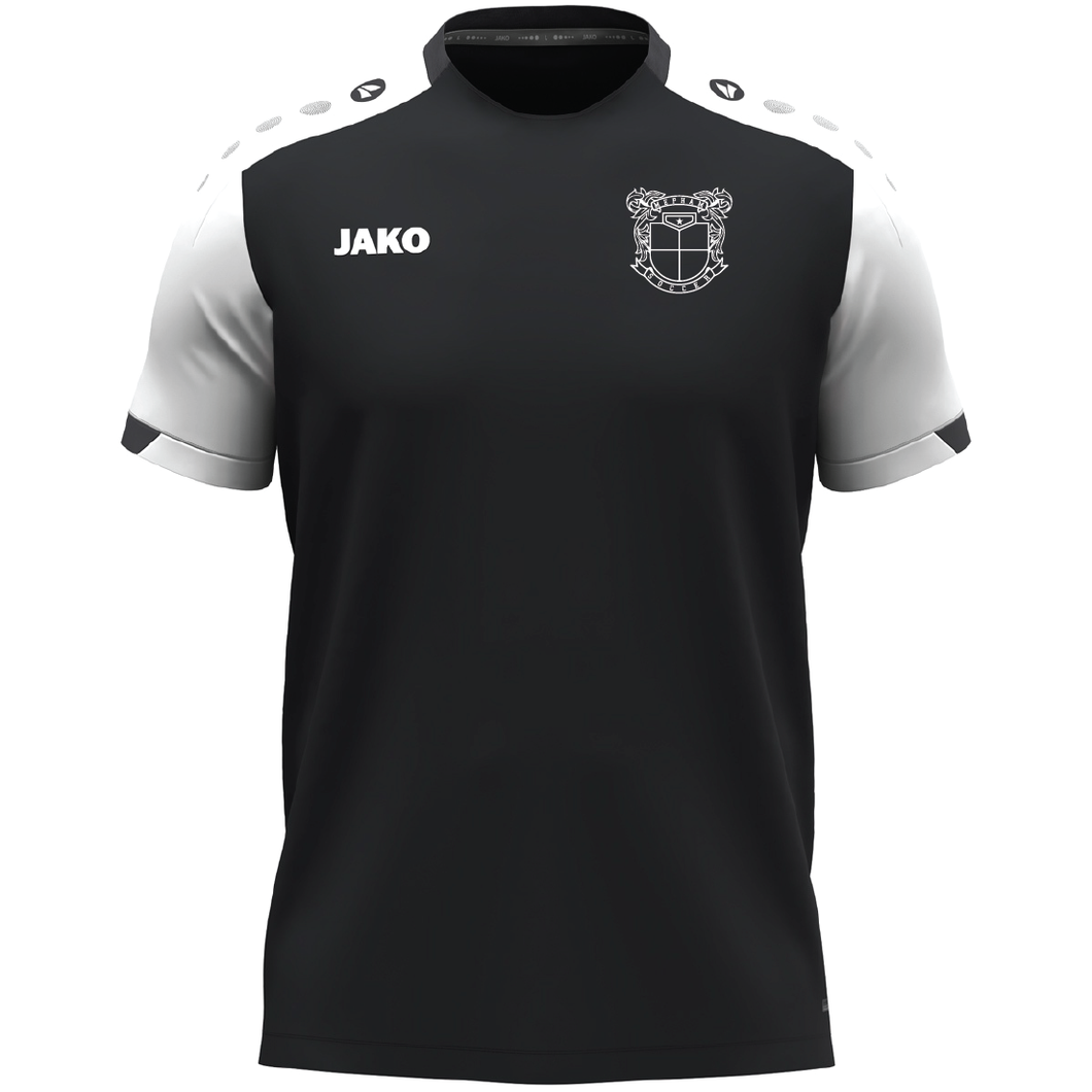 Adult JAKO MEPHAM SOCCER T-Shirt Dynamic MS6170