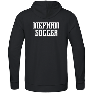 Adult JAKO MEPHAM SOCCER Hooded Sweater Base MS6765
