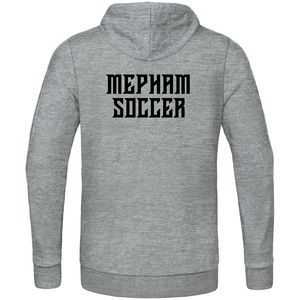 Adult JAKO MEPHAM SOCCER Hooded Sweater Base MS6765