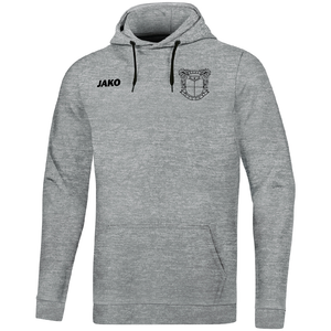 Adult JAKO MEPHAM SOCCER Hooded Sweater Base MS6765