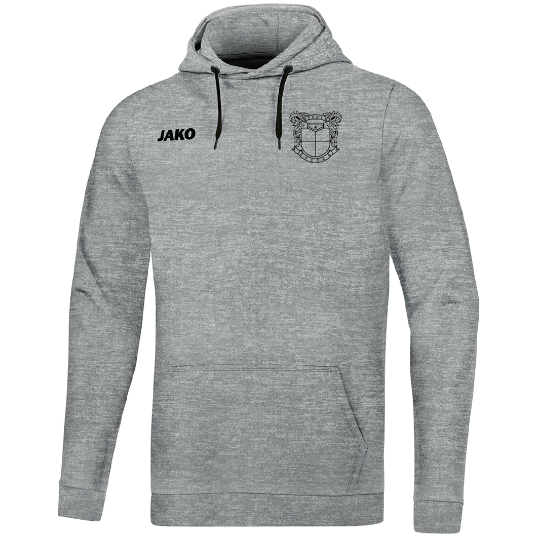 Adult JAKO MEPHAM SOCCER Hooded Sweater Base MS6765