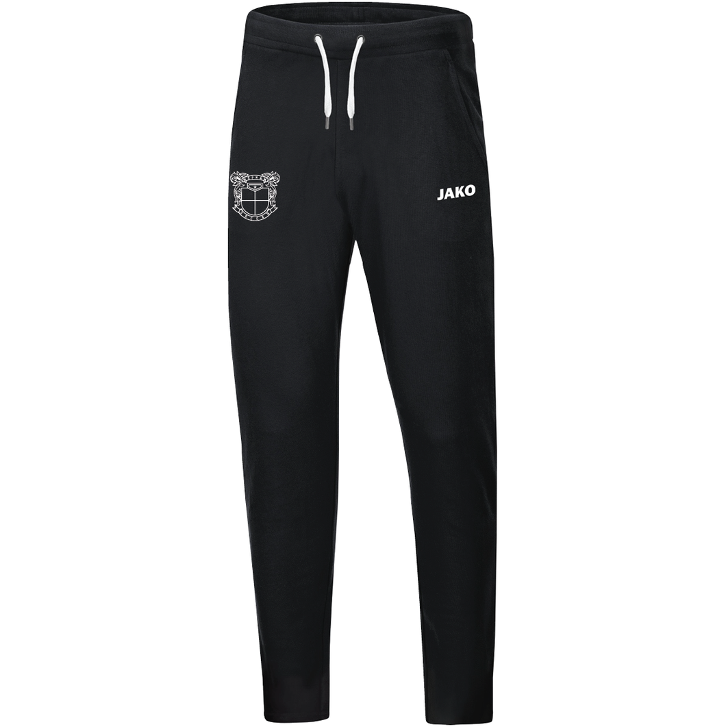 Adult JAKO MEPHAM SOCCER Jogging Pants Base MS8465