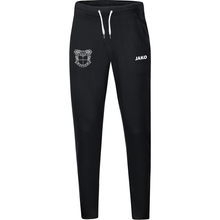 Load image into Gallery viewer, Womens JAKO MEPHAM SOCCER Jogging Pants Base MS8465D