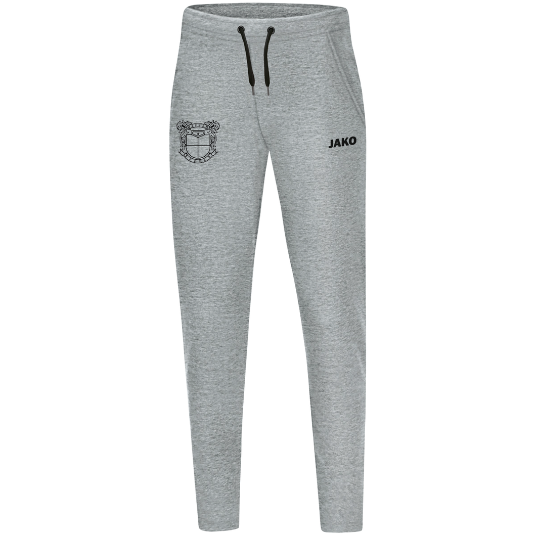 Womens JAKO MEPHAM SOCCER Jogging Pants Base MS8465D