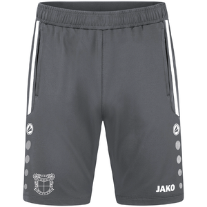 Adult JAKO MEPHAM SOCCER Training shorts Allround MS8589