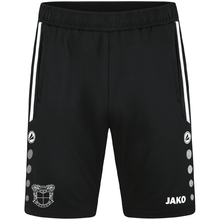 Load image into Gallery viewer, Adult JAKO MEPHAM SOCCER Training shorts Allround MS8589