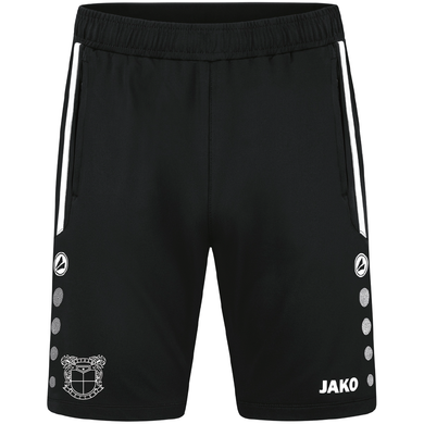Adult JAKO MEPHAM SOCCER Training shorts Allround MS8589