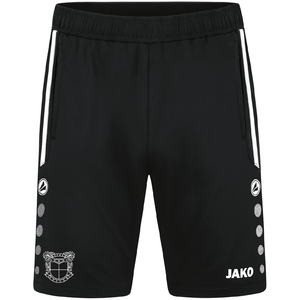 Adult JAKO MEPHAM SOCCER Training shorts Allround MS8589