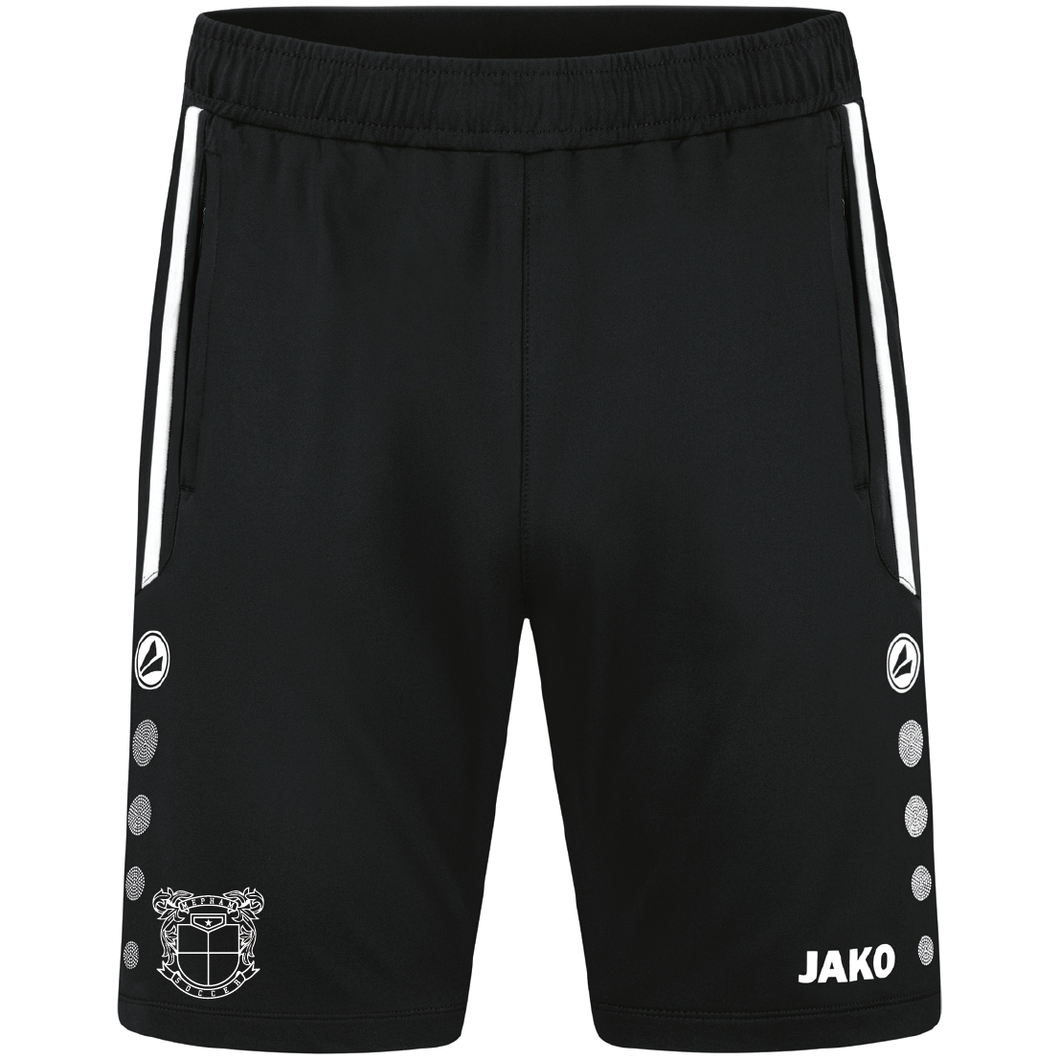 Adult JAKO MEPHAM SOCCER Training shorts Allround MS8589