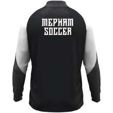Load image into Gallery viewer, Adult JAKO MEPHAM SOCCER Zip top Dynamic MS8670
