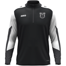 Load image into Gallery viewer, Adult JAKO MEPHAM SOCCER Zip top Dynamic MS8670