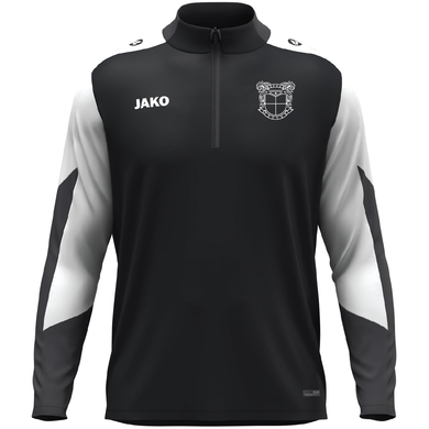Adult JAKO MEPHAM SOCCER Zip top Dynamic MS8670