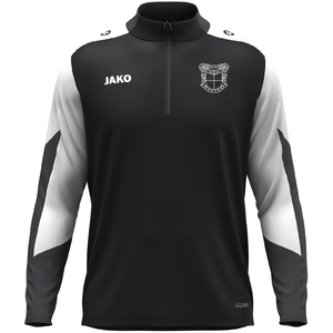Adult JAKO MEPHAM SOCCER Zip top Dynamic MS8670